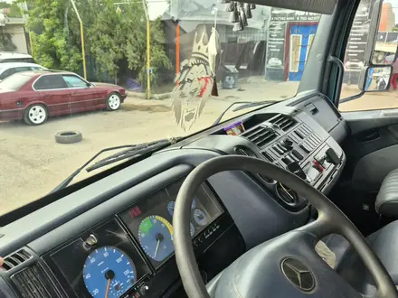 Mercedes-Benz  Atego 2000 года за 23 000 000 тг. в Алматы – фото 13