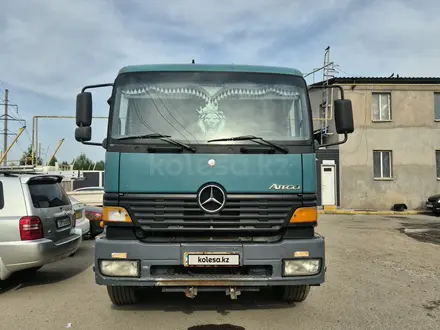 Mercedes-Benz  Atego 2000 года за 23 000 000 тг. в Алматы