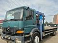 Mercedes-Benz  Atego 2000 года за 23 000 000 тг. в Алматы – фото 3