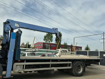 Mercedes-Benz  Atego 2000 года за 23 000 000 тг. в Алматы – фото 5