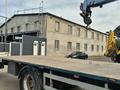Mercedes-Benz  Atego 2000 года за 23 000 000 тг. в Алматы – фото 7