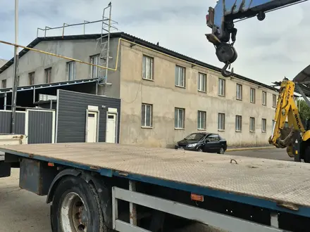 Mercedes-Benz  Atego 2000 года за 23 000 000 тг. в Алматы – фото 7