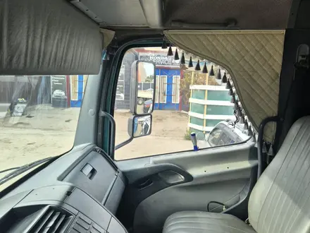 Mercedes-Benz  Atego 2000 года за 23 000 000 тг. в Алматы – фото 9
