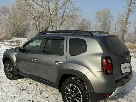 Renault Duster 2020 года за 9 200 000 тг. в Усть-Каменогорск – фото 12