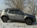 Renault Duster 2020 годаfor9 200 000 тг. в Усть-Каменогорск – фото 3