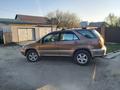 Lexus RX 300 1999 года за 3 600 000 тг. в Усть-Каменогорск