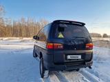 Mitsubishi Delica 1996 годаүшін3 500 000 тг. в Петропавловск – фото 5