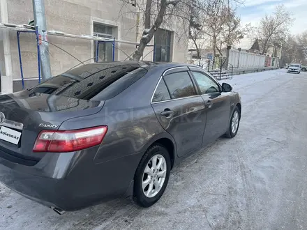 Toyota Camry 2011 года за 6 900 000 тг. в Караганда – фото 3