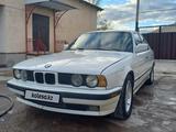 BMW 520 1989 года за 1 400 000 тг. в Туркестан – фото 2