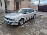 BMW 520 1989 года за 1 400 000 тг. в Туркестан