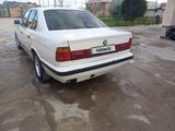 BMW 520 1989 года за 1 400 000 тг. в Туркестан – фото 3