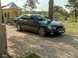 Lexus GS 300 1999 года за 4 200 000 тг. в Алматы