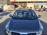 Kia Sportage 2012 года за 7 000 000 тг. в Шымкент