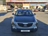 Kia Sportage 2012 года за 7 000 000 тг. в Шымкент – фото 2