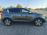 Kia Sportage 2012 года за 7 000 000 тг. в Шымкент – фото 3