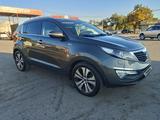 Kia Sportage 2012 года за 7 000 000 тг. в Шымкент – фото 4
