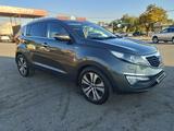 Kia Sportage 2012 года за 7 000 000 тг. в Шымкент – фото 5