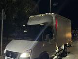 ГАЗ ГАЗель 2016 года за 6 150 000 тг. в Уральск