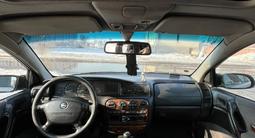 Opel Omega 1997 года за 599 000 тг. в Астана – фото 5