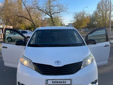 Toyota Sienna 2011 года за 11 000 000 тг. в Павлодар – фото 10