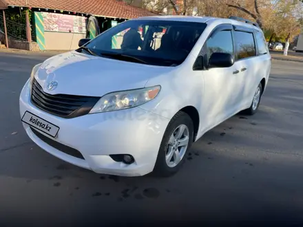 Toyota Sienna 2011 года за 11 000 000 тг. в Павлодар – фото 2