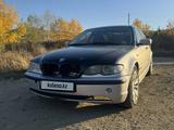 BMW 318 2003 годаүшін3 000 000 тг. в Усть-Каменогорск – фото 5