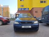 Opel Astra 1998 года за 2 250 000 тг. в Астана – фото 5