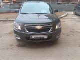Chevrolet Cobalt 2025 годаүшін6 600 000 тг. в Уральск