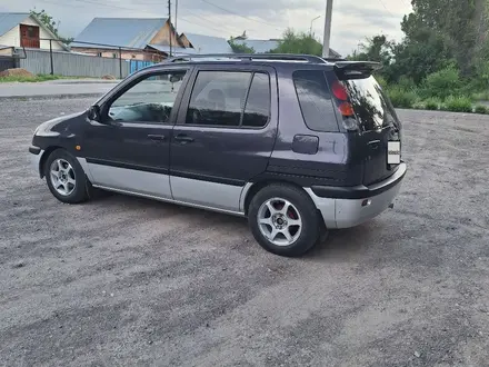 Toyota Raum 1997 года за 2 900 000 тг. в Алматы – фото 3