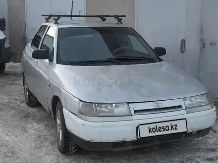 ВАЗ (Lada) 2110 2004 года за 700 000 тг. в Уральск