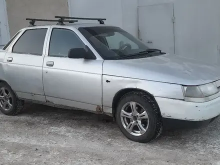 ВАЗ (Lada) 2110 2004 года за 700 000 тг. в Уральск – фото 2