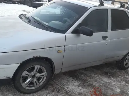 ВАЗ (Lada) 2110 2004 года за 700 000 тг. в Уральск – фото 4