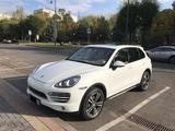 Porsche Cayenne 2012 года за 13 300 000 тг. в Алматы
