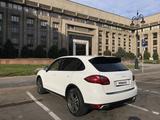 Porsche Cayenne 2012 года за 13 300 000 тг. в Алматы – фото 4