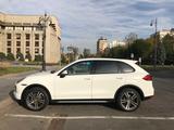 Porsche Cayenne 2012 года за 13 300 000 тг. в Алматы – фото 3