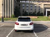 Porsche Cayenne 2012 года за 13 300 000 тг. в Алматы – фото 5