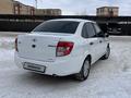 ВАЗ (Lada) Granta 2190 2017 года за 2 800 000 тг. в Актобе – фото 5