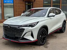 Changan X5 Plus, 2025