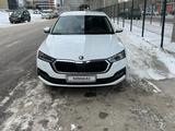 Skoda Octavia 2021 годаүшін13 250 000 тг. в Астана