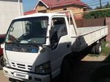 Isuzu 2012 годаүшін5 100 000 тг. в Алматы