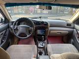 Subaru Outback 2002 годаүшін3 000 000 тг. в Алматы – фото 5