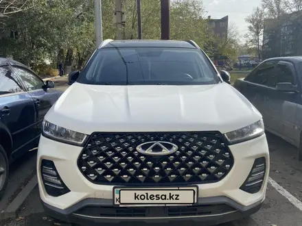 Chery Tiggo 7 Pro 2023 года за 10 950 000 тг. в Караганда