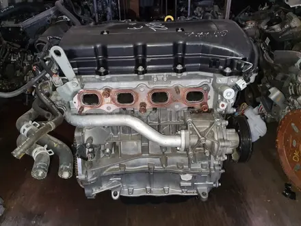 Двигатель 4B12 2.4, 4B11 2.0 Вариатор за 50 000 тг. в Алматы – фото 5