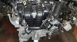 Двигатель 4B12 2.4, 4B11 2.0 Вариатор за 50 000 тг. в Алматы