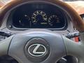 Lexus RX 300 1999 годаүшін5 300 000 тг. в Алматы – фото 14