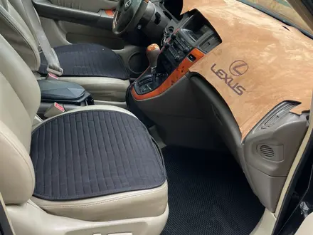 Lexus RX 300 1999 года за 5 300 000 тг. в Алматы – фото 15