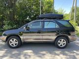 Lexus RX 300 1999 года за 4 950 000 тг. в Алматы