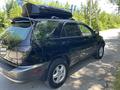 Lexus RX 300 1999 годаүшін5 300 000 тг. в Алматы – фото 4