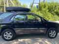 Lexus RX 300 1999 годаүшін5 300 000 тг. в Алматы – фото 6