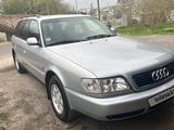 Audi A6 1997 года за 4 600 000 тг. в Шымкент